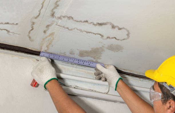 Reliable Burst Pipe Cleanup contractor in Petaluma, CA by Local Water Damage Repair